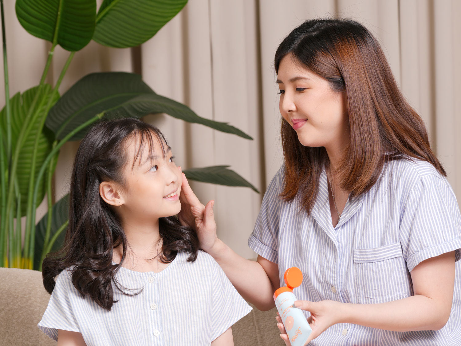 How to build hygiene routines