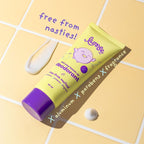 Lumee Kids Put Your Hands Up Cream Deodorant (60ml)