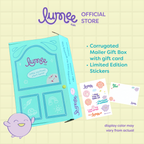 Lumee Kids Gift Box